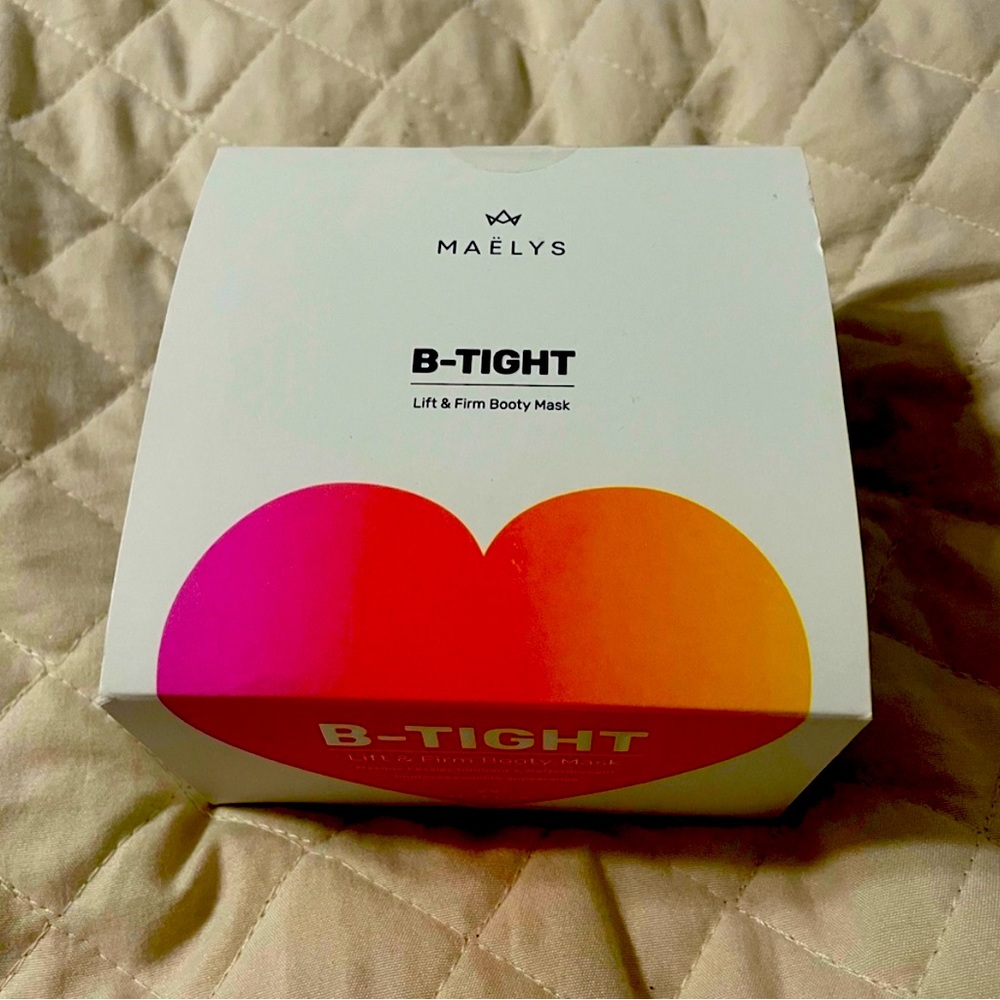 B-Tight Booty Mask